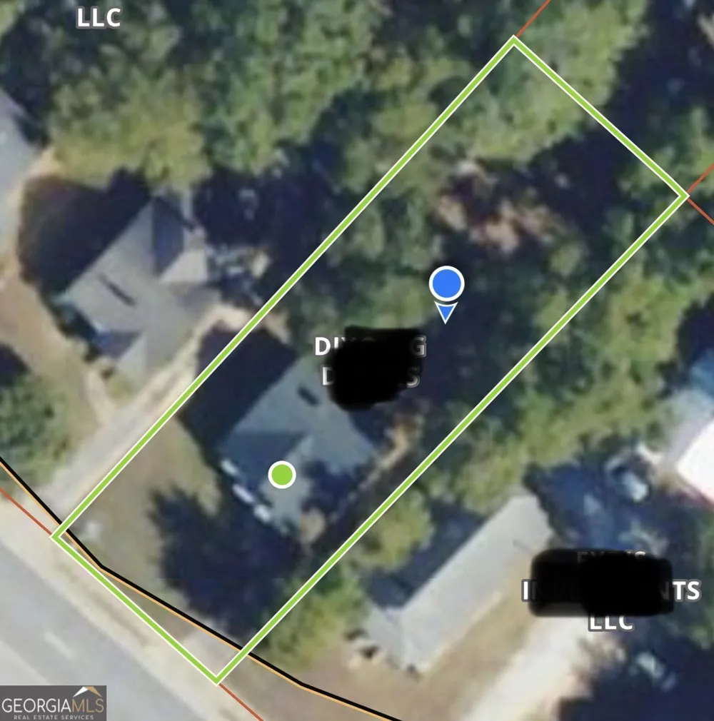 196 College AVE Elberton, GA 30635