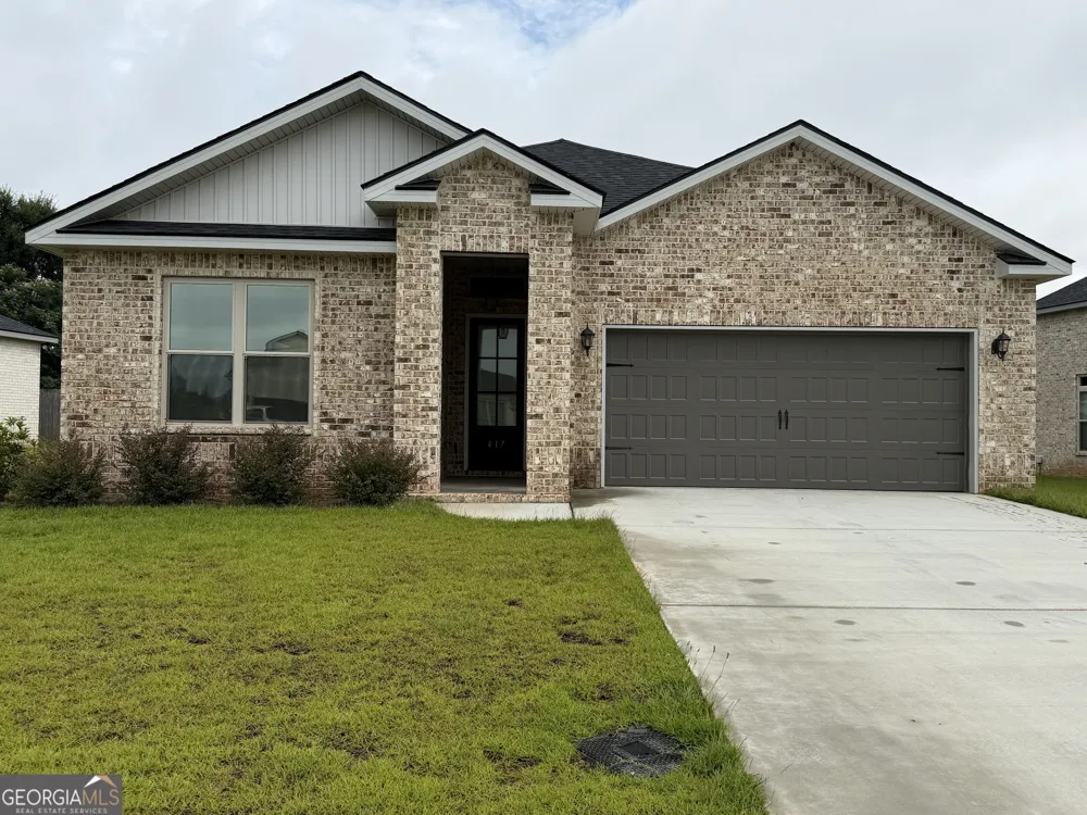 417 Otters Ridge DR Kathleen, GA 31047