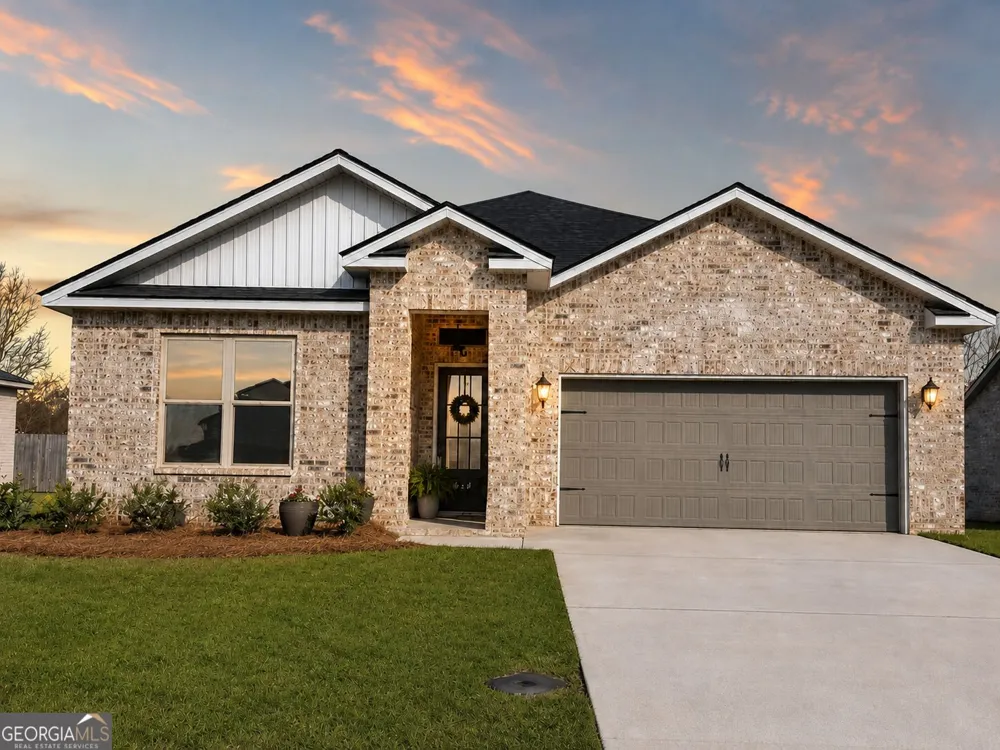417 Otters Ridge DR Kathleen, GA 31047