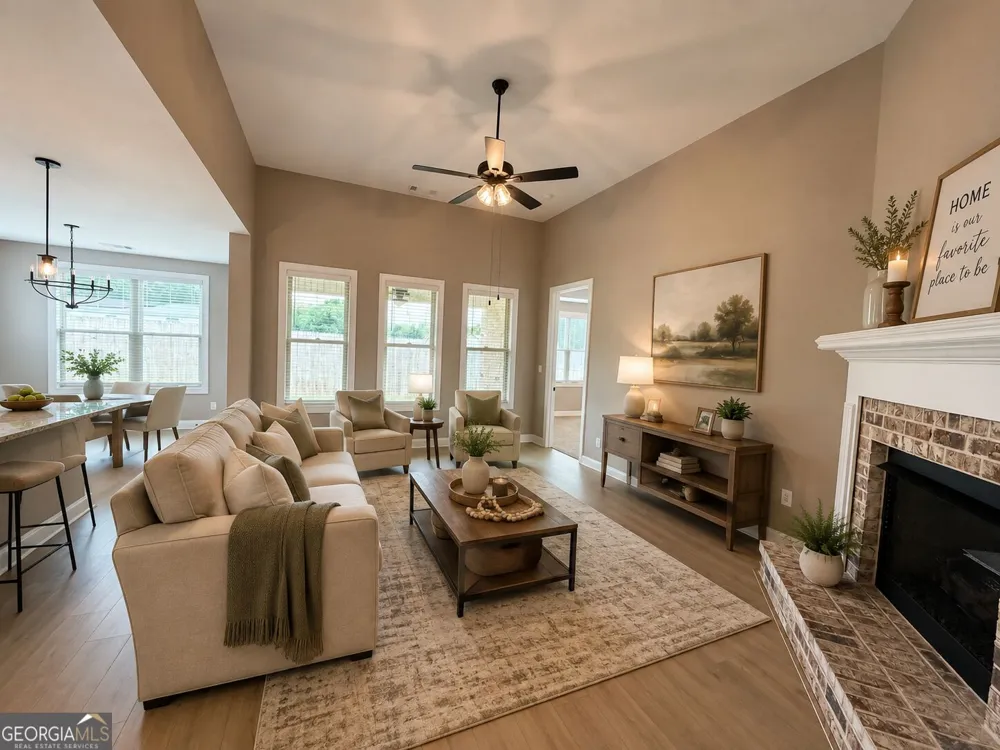 417 Otters Ridge DR Kathleen, GA 31047