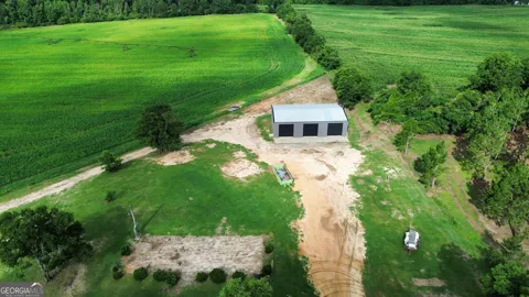 487 Perry Horton RD
