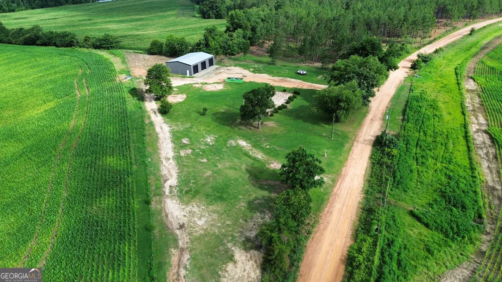 487 Perry Horton RD Adrian, GA 31002