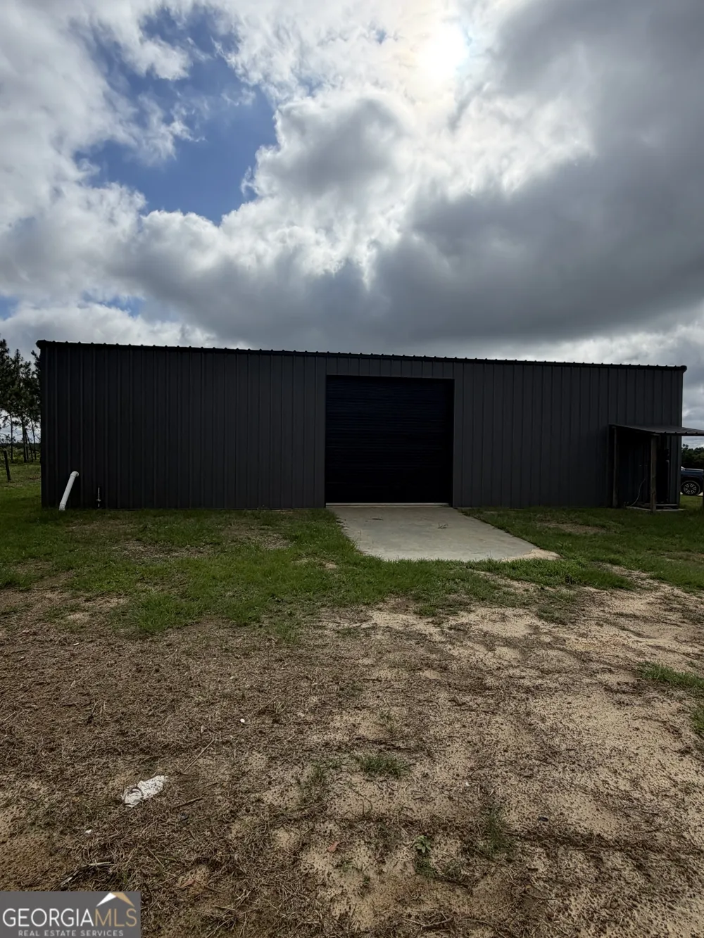 487 Perry Horton RD Adrian, GA 31002