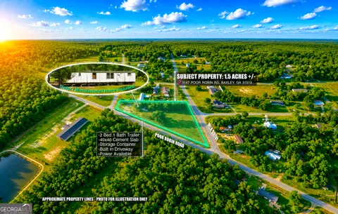 1147 Poor Robin RD