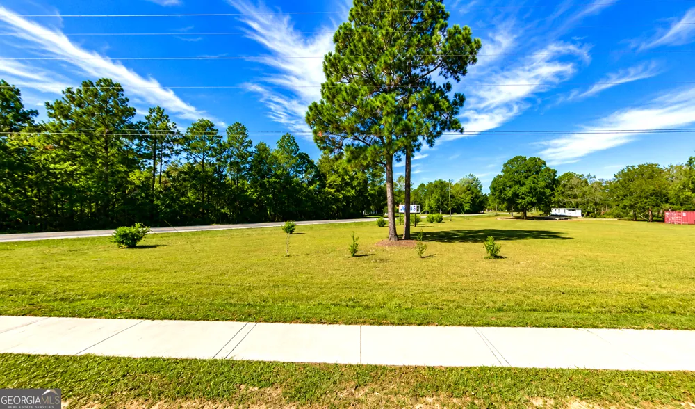 1147 Poor Robin RD Baxley, GA 31513