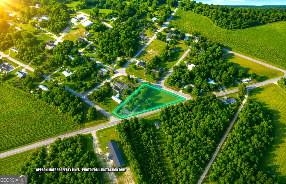 1147 Poor Robin RD Baxley, GA 31513