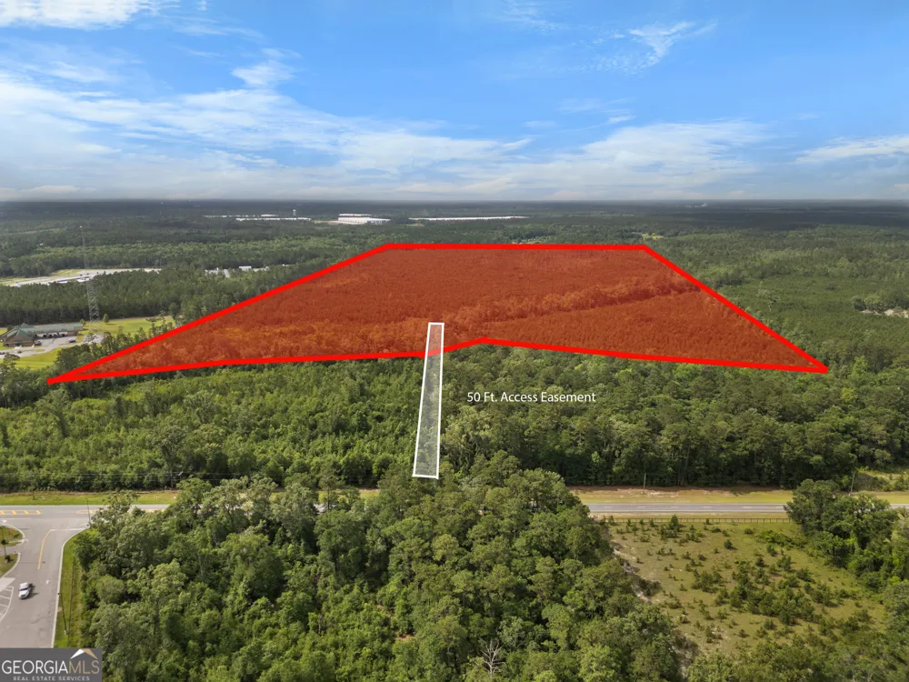 0 Rahn Station RD Rincon, GA 31326