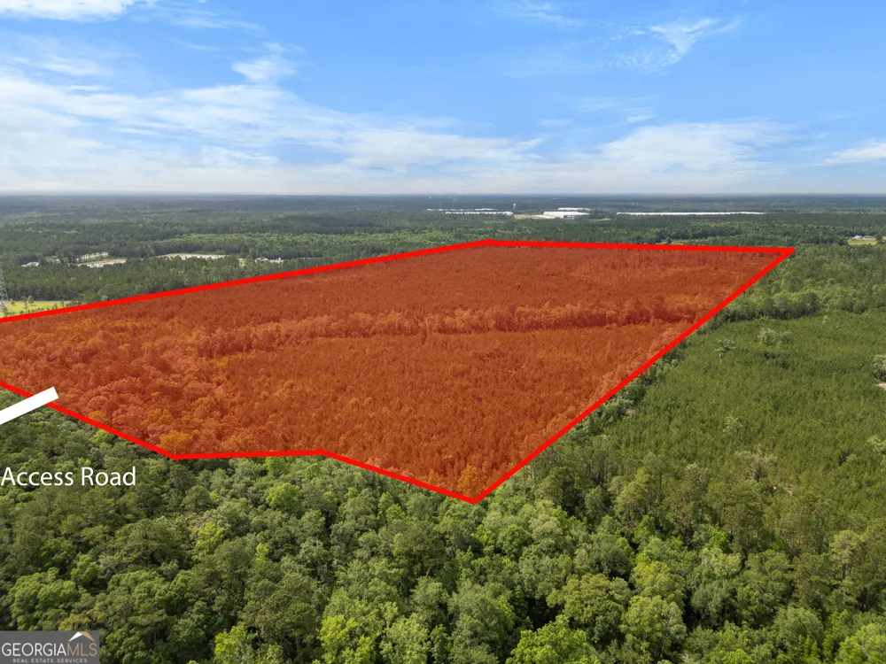 0 Rahn Station RD Rincon, GA 31326