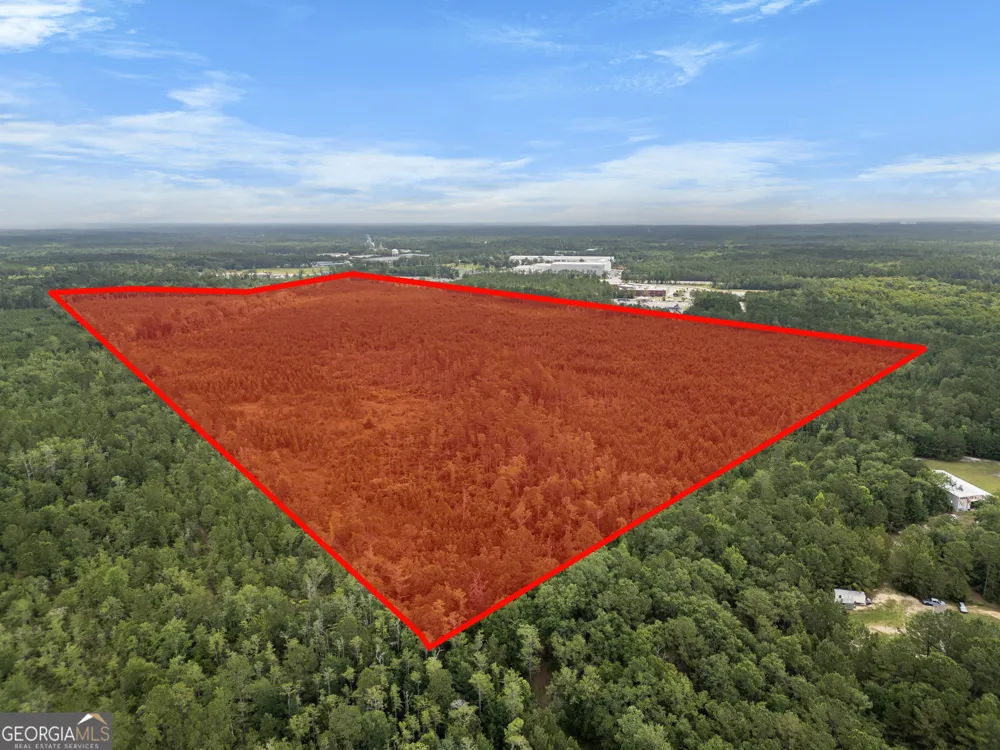 0 Rahn Station RD Rincon, GA 31326