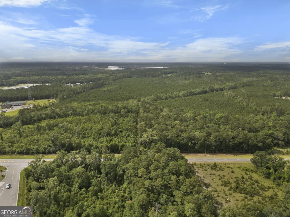 0 Rahn Station RD Rincon, GA 31326