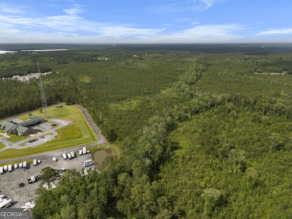 0 Rahn Station RD Rincon, GA 31326