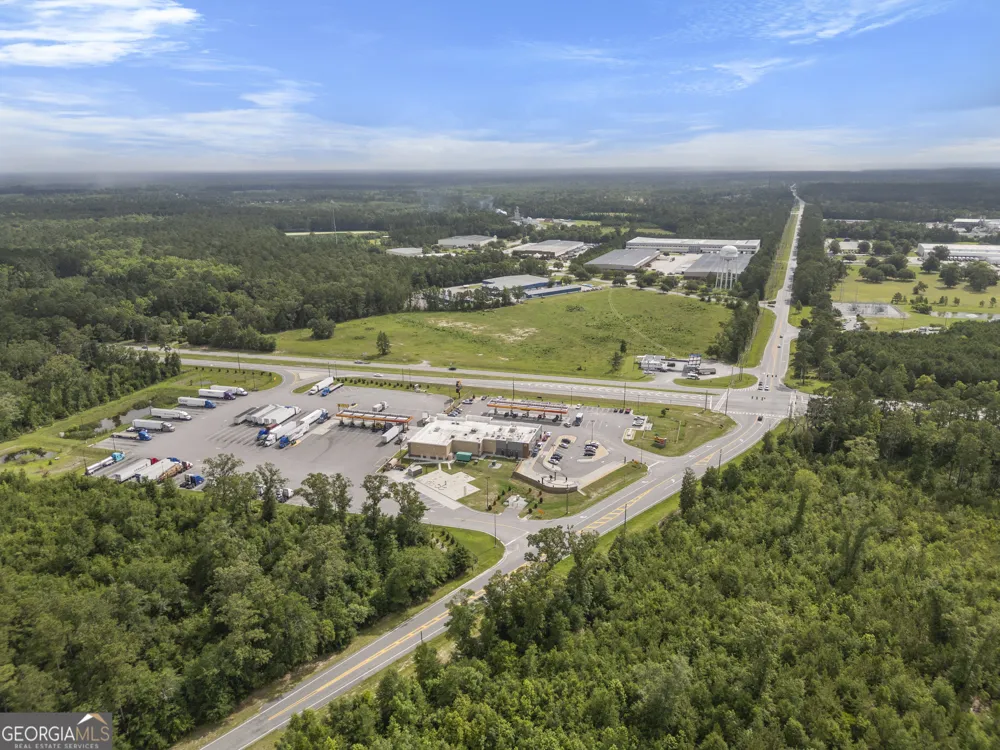 0 Rahn Station RD Rincon, GA 31326