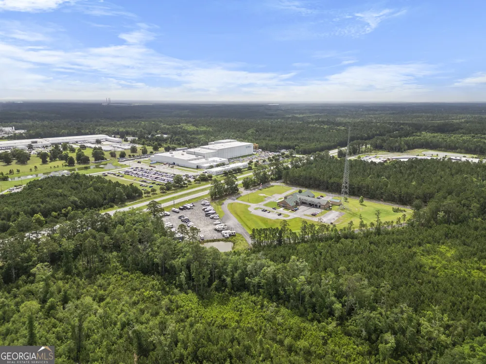0 Rahn Station RD Rincon, GA 31326