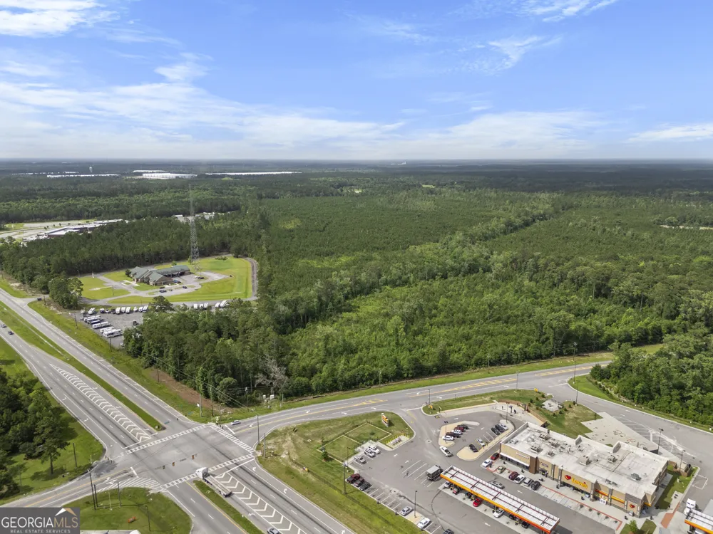 0 Rahn Station RD Rincon, GA 31326