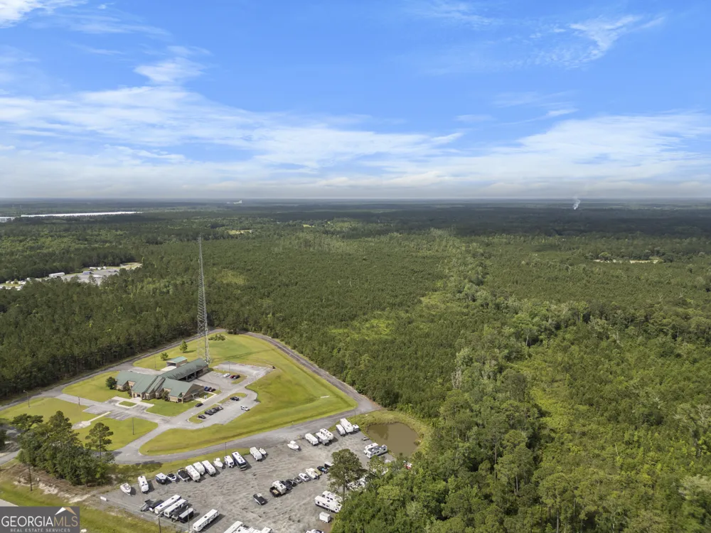 0 Rahn Station RD Rincon, GA 31326