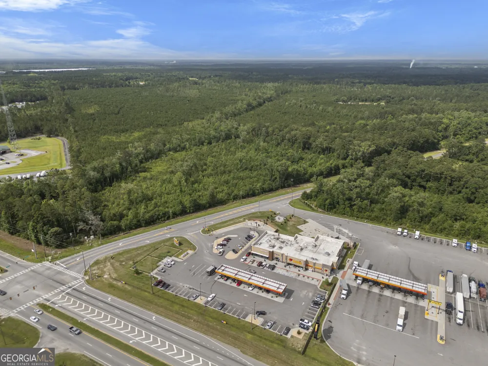 0 Rahn Station RD Rincon, GA 31326