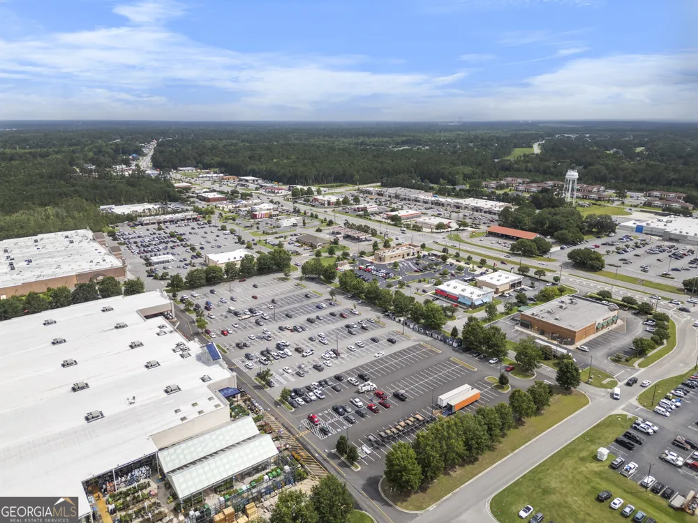 0 Rahn Station RD Rincon, GA 31326