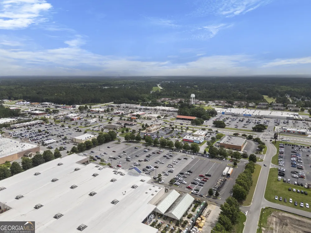 0 Rahn Station RD Rincon, GA 31326