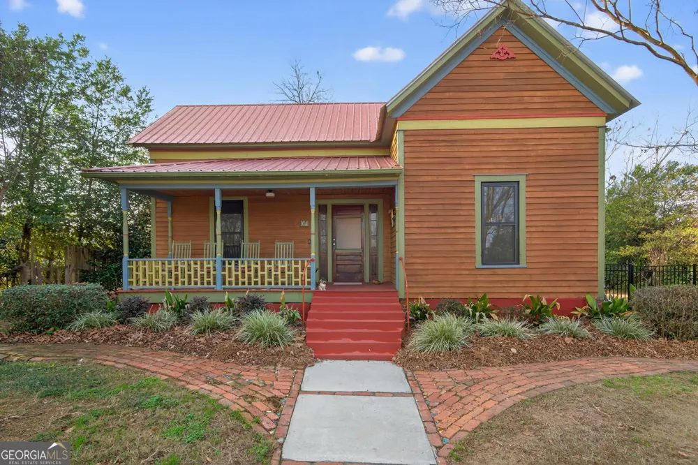 33 Main ST Register, GA 30452