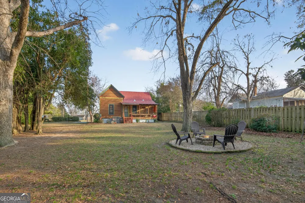 33 Main ST Register, GA 30452