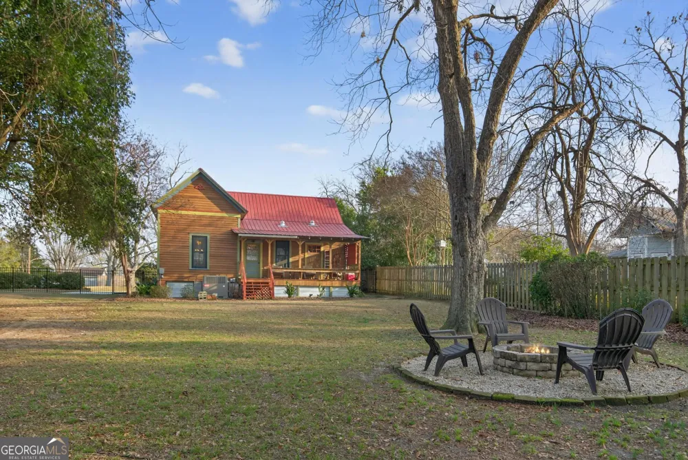 33 Main ST Register, GA 30452