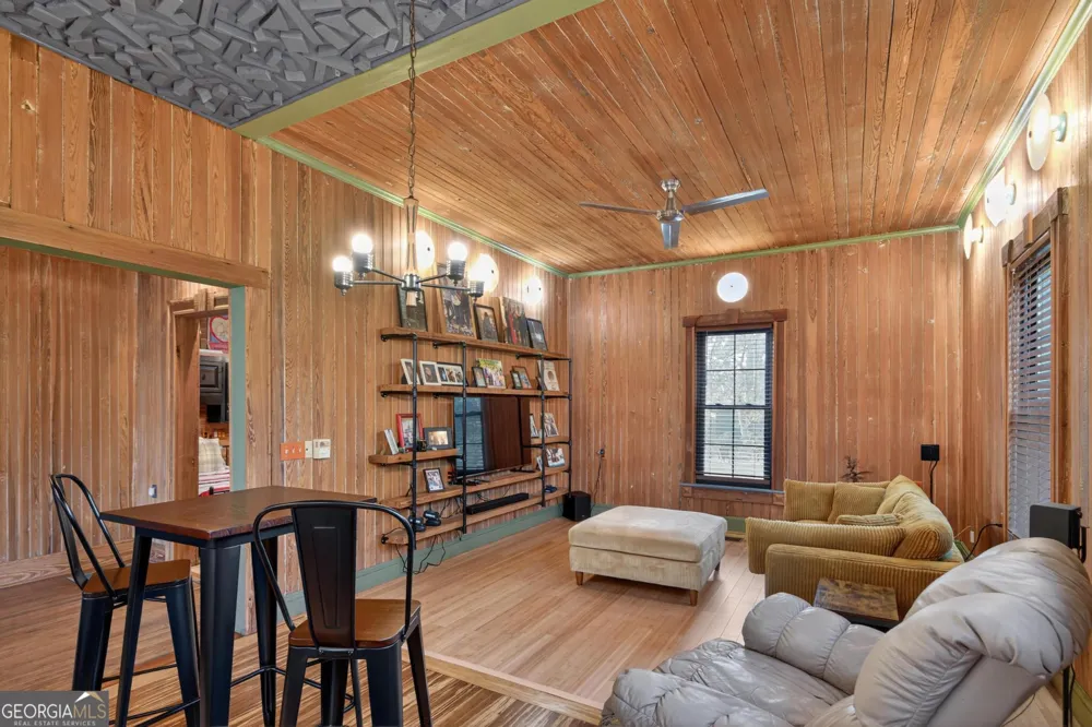 33 Main ST Register, GA 30452