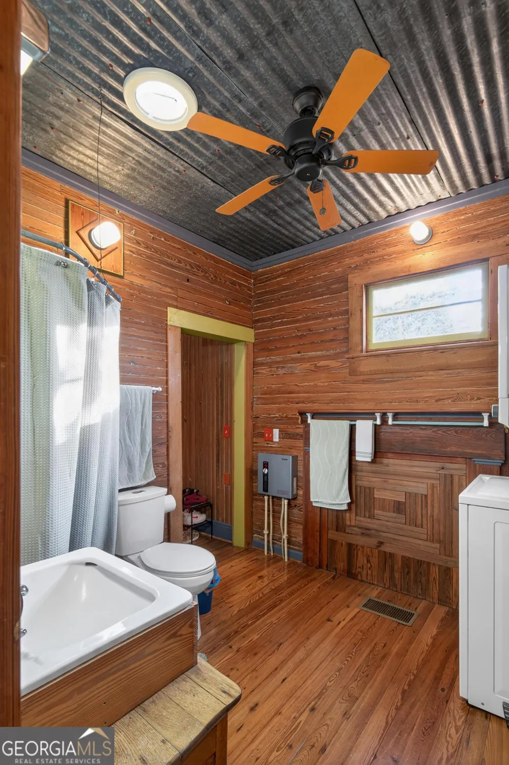 33 Main ST Register, GA 30452