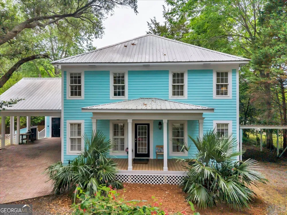 108 Howard ST Byron, GA 31008