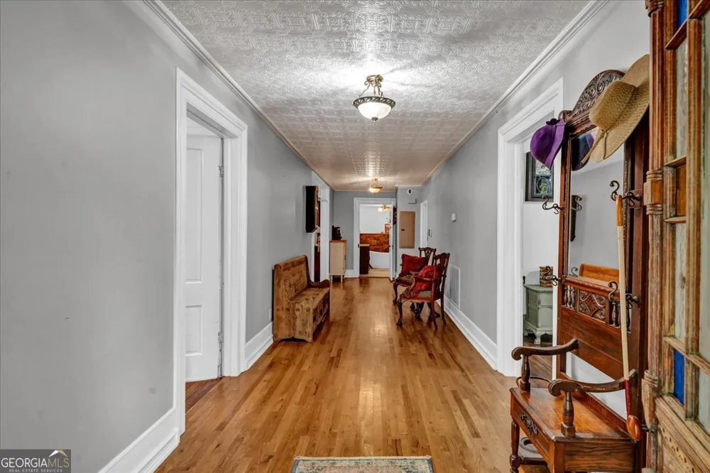 108 Howard ST Byron, GA 31008