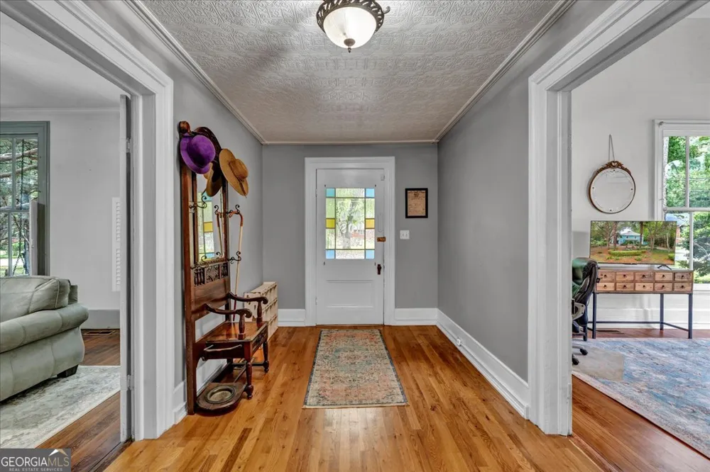 108 Howard ST Byron, GA 31008