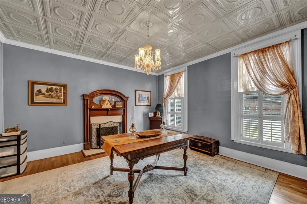 108 Howard ST Byron, GA 31008