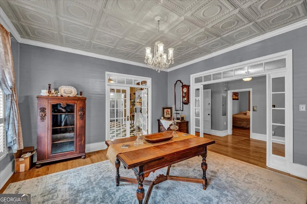 108 Howard ST Byron, GA 31008