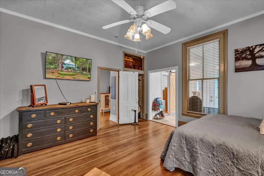 108 Howard ST Byron, GA 31008