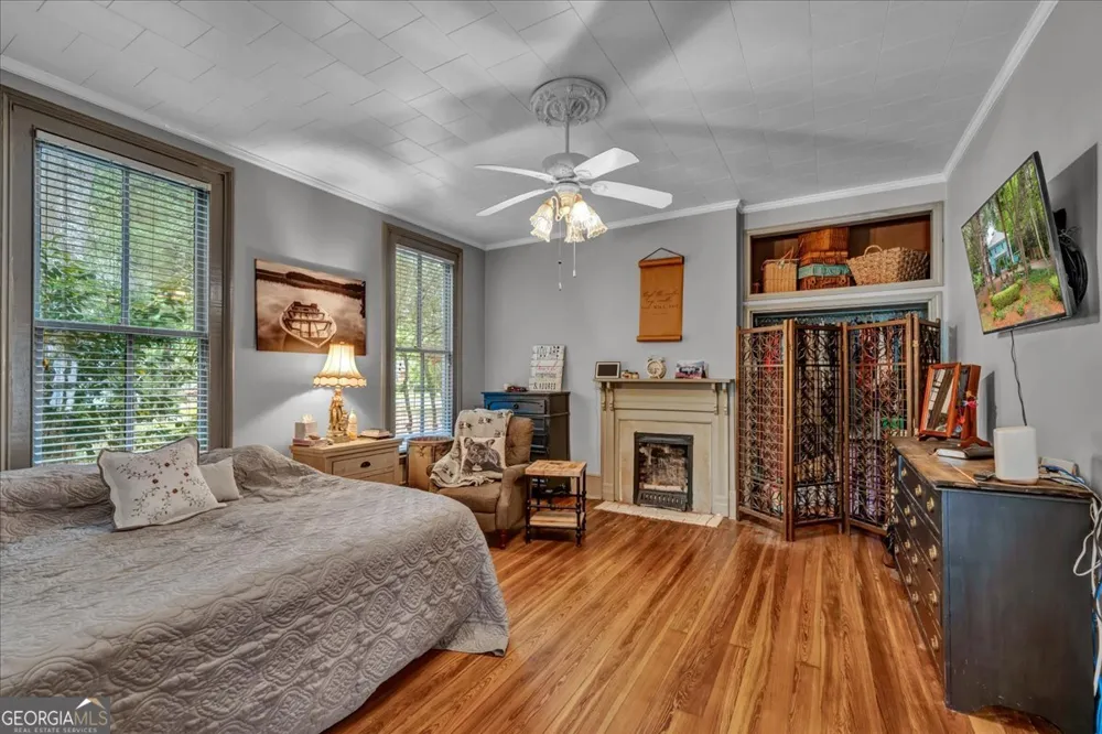 108 Howard ST Byron, GA 31008