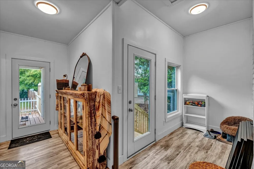 108 Howard ST Byron, GA 31008