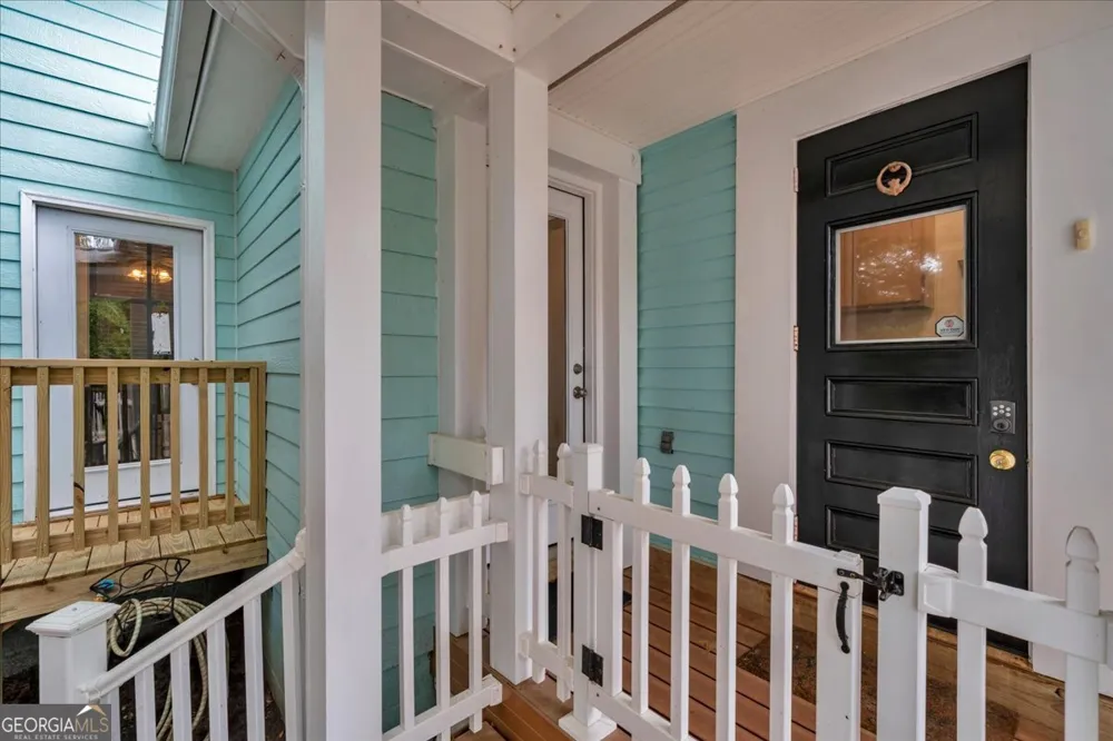 108 Howard ST Byron, GA 31008
