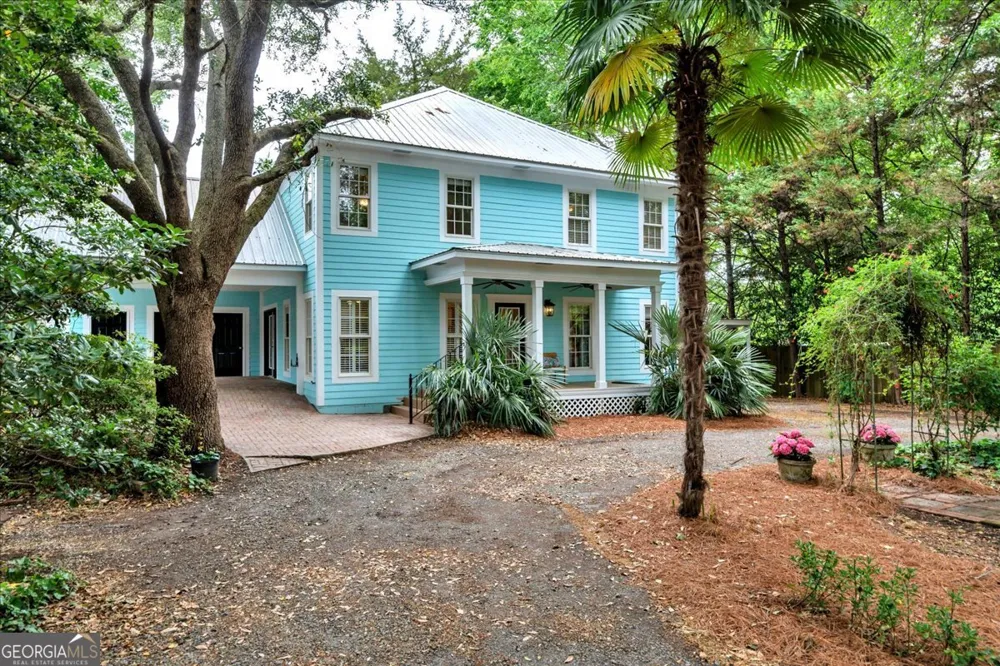 108 Howard ST Byron, GA 31008