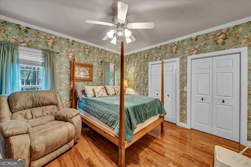 108 Howard ST Byron, GA 31008