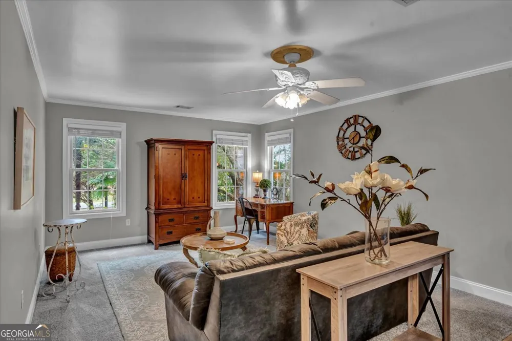 108 Howard ST Byron, GA 31008
