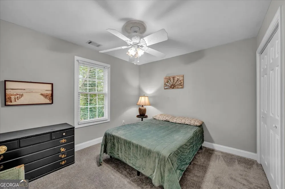 108 Howard ST Byron, GA 31008