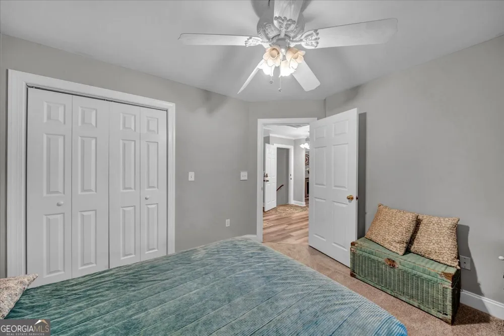 108 Howard ST Byron, GA 31008