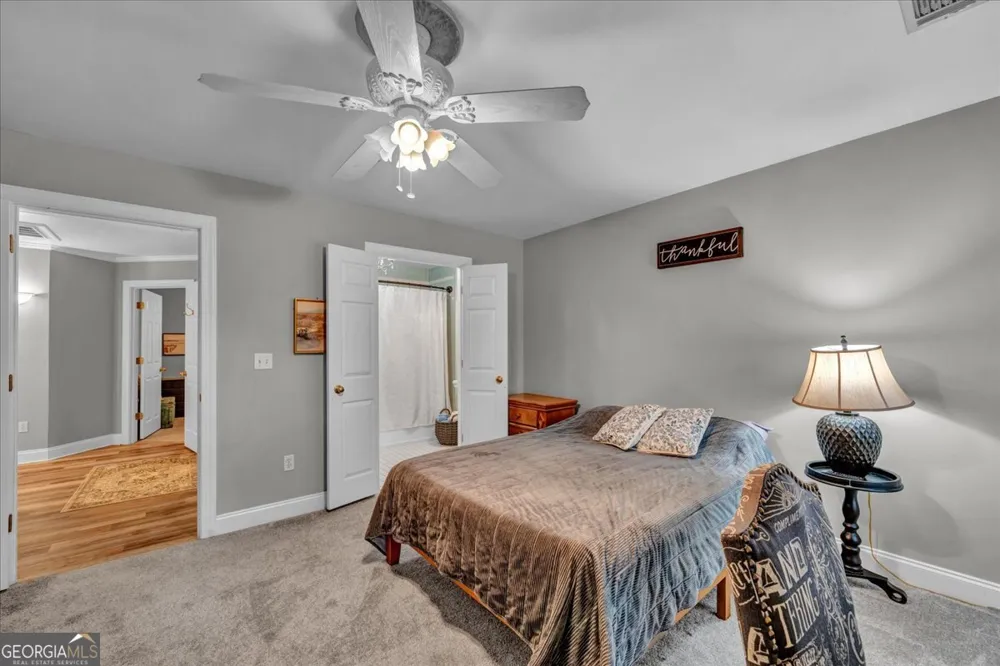 108 Howard ST Byron, GA 31008