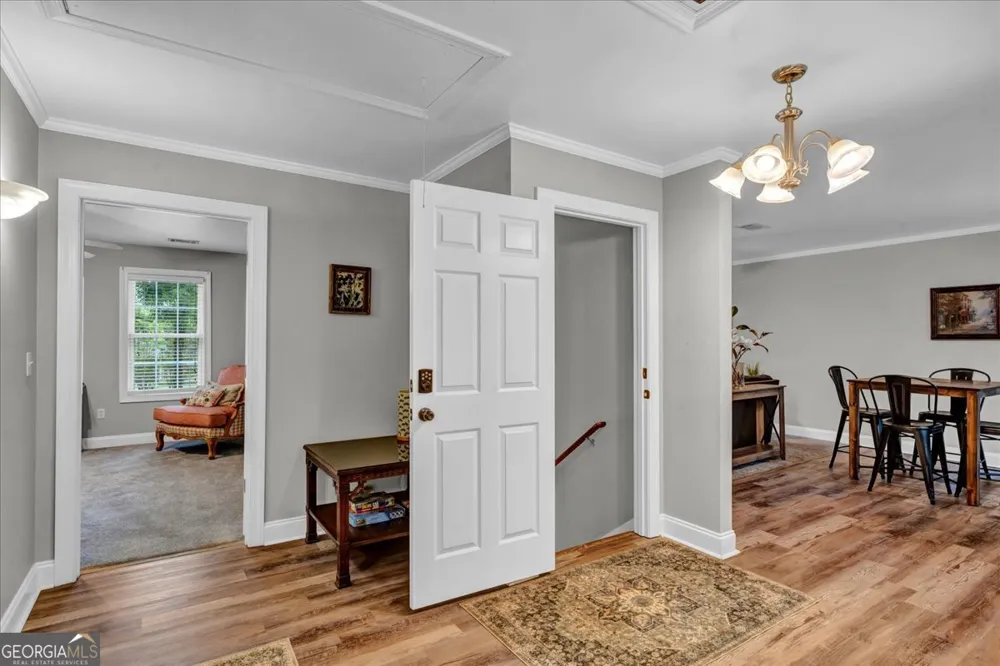 108 Howard ST Byron, GA 31008