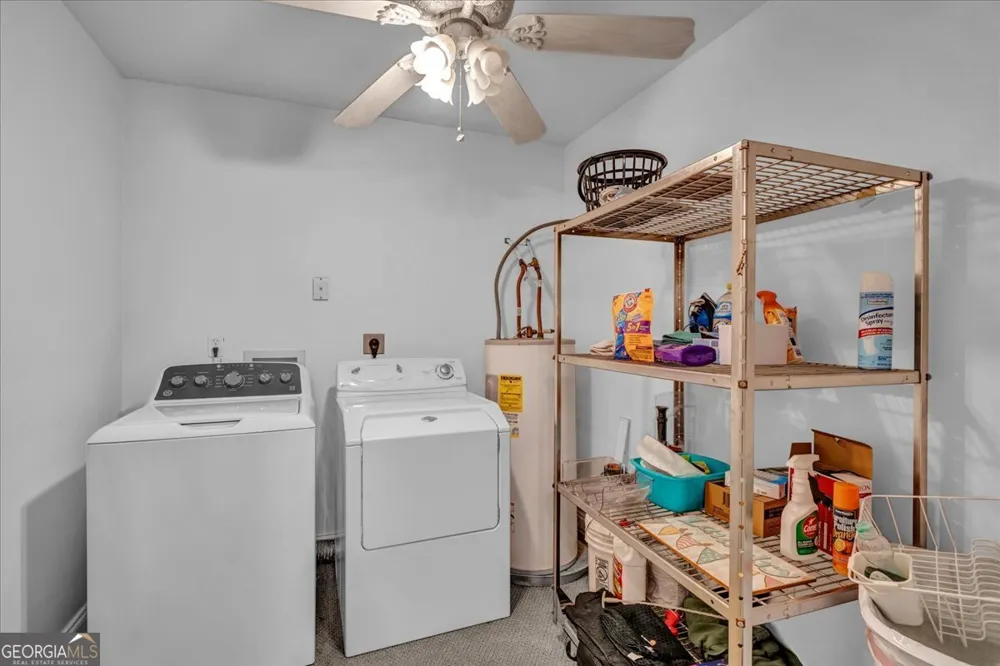 108 Howard ST Byron, GA 31008
