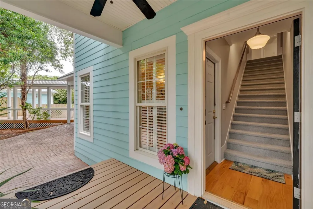 108 Howard ST Byron, GA 31008