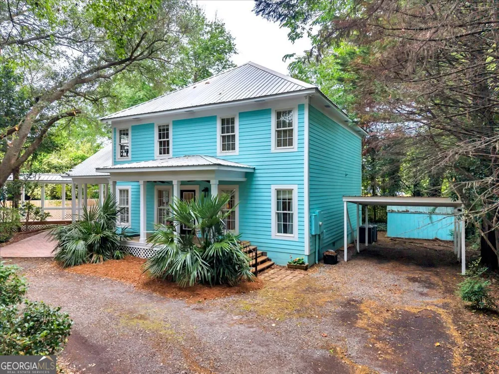 108 Howard ST Byron, GA 31008