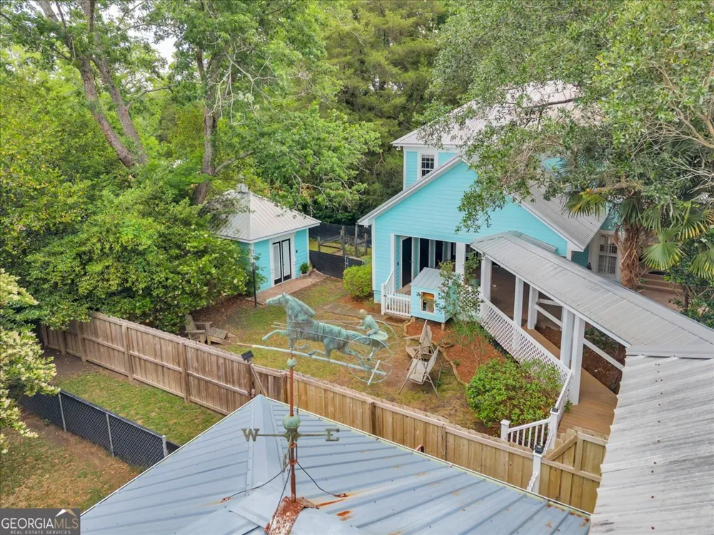 108 Howard ST Byron, GA 31008