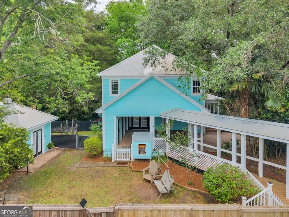 108 Howard ST Byron, GA 31008