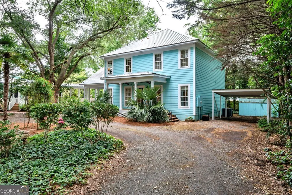 108 Howard ST Byron, GA 31008