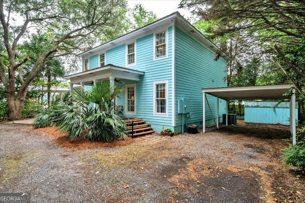 108 Howard ST Byron, GA 31008
